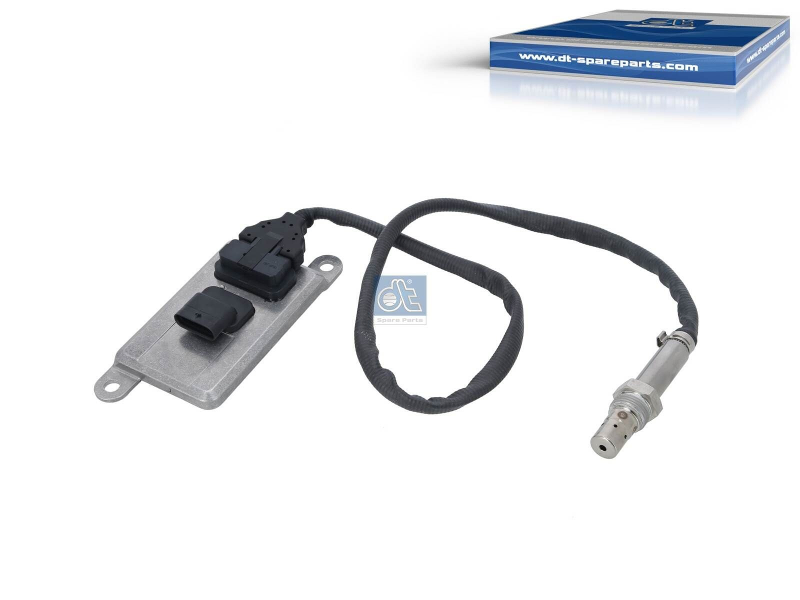 Comprar 469086 Diesel Technic Sensor de óxidos de nitrógeno NOx